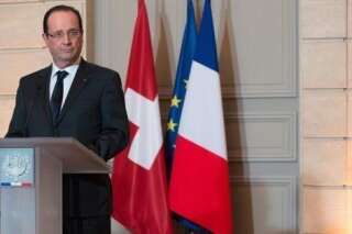 François Hollande en Suisse : les Helvètes aussi ont des contentieux à soumettre