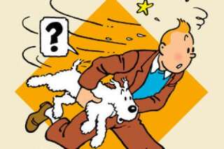 L'histoire du Journal de Tintin racontée dans un album anniversaire