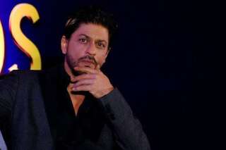 Le deuxième acteur le plus riche du monde est l'Indien Shah Rukh Khan