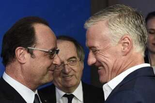 François Hollande ne devrait pas trop compter sur l'Euro-2016 pour regagner en popularité