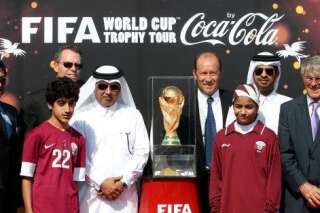 Dates Coupe du monde: le Mondial 2022 au Qatar se déroulerait 