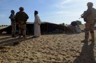 Deux chefs jihadistes tués par l'armée française au Mali