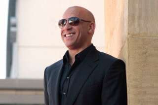 Vin Diesel photographié avec un embonpoint à Miami