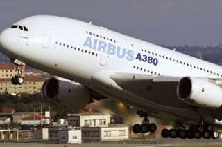 Airbus établit la meilleure performance de l'histoire de l'aronautique