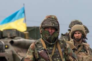 Ukraine / Russie: six militaires ukrainiens tués par des tirs d'insurgés pro-russes