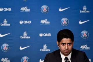 Même s'il déménage de Saint-Germain-en-Laye à Poissy, le PSG ne changera pas de nom