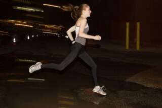 Courir quelques minutes chaque jour est aussi bénéfique qu'un long jogging