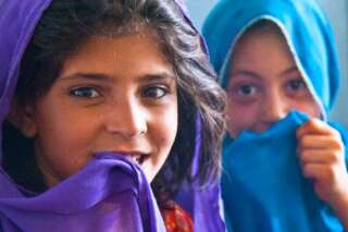 Battons-nous pour que l'espoir reste dans le cœur des Afghans