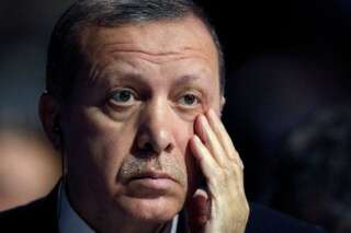 Turquie : pour vanter une présidence forte, Erdogan cite l'Allemagne d'Hitler