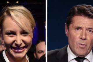 Résultats élections régionales 2015: en Paca, Marion Maréchal-Le Pen distance Christian Estrosi au premier tour