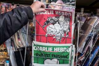 Charlie hebdo: six mois après l'attentat, le journal se prépare à tourner la page