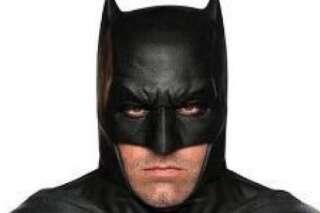Batman a le droit à un relooking et change de costume