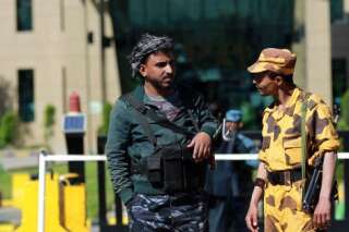 Yémen: une française et son garde du corps enlevés dans la capitale Sanaa