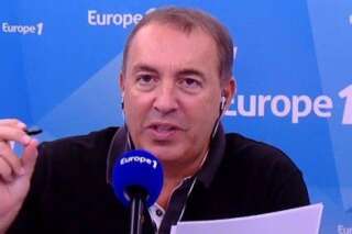 Europe 1 affirme ne rien avoir décidé concernant Jean-Marc Morandini