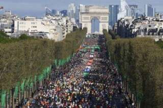 Marathon de Paris 2015: les 10 plaies du coureur (TÉMOIGNAGES)