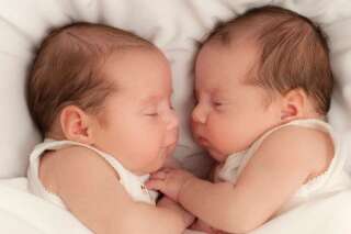 Le nombre de naissance de jumeaux a explosé (mais ça ne va pas durer)
