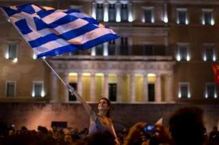 Les enjeux des élections en Grèce