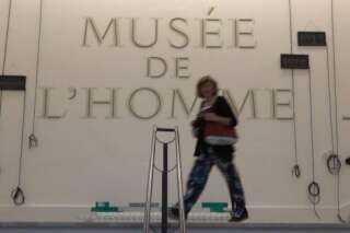 VIDÉO. Découvrez le nouveau Musée de l'Homme, inauguré par François Hollande jeudi 15 octobre