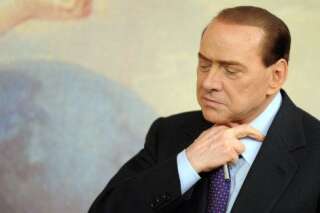 Silvio Berlusconi interdit d'exercer un mandat public pendant 2 ans
