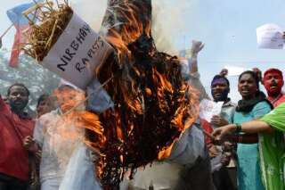 Inde: forte tension dans le nord-est après le lynchage 
