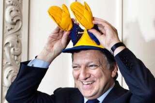 José Barroso, l'ancien président de la Commission européenne, rejoint Goldman Sachs