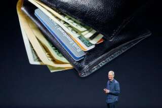 Apple Pay piraté : le système de paiement qui équipera l'Apple Watch victime d'une escroquerie