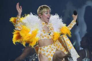 Miley Cyrus présente les MTV Video Music Awards: pourquoi la chanteuse a (un peu) disparu de la circulation
