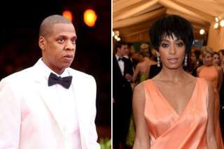 Vidéo de Jay-Z et Solange Knowles : les deux stars s'excusent et disent 