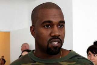 Kanye West clame l'innocence de Bill Cosby sur Twitter