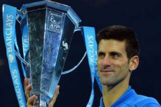 Novak Djokovic réagit au scandale des matchs de tennis truqués et dit avoir été approché pour en perdre un