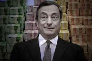 Le quantitative easing de la BCE: de quoi s'agit-il exactement? Explication d'un tour de magie digne du 