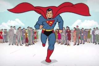 VIDÉO. Superman fête ses 75 ans avec un court métrage co-réalisé par Zack Snyder