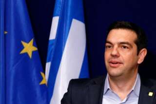 Grèce: Tsipras 