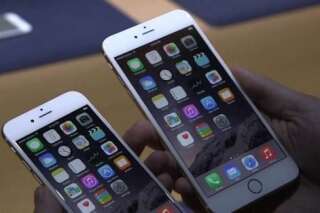 iPhone 6, iPhone 6 Plus et Apple Watch: les premières prises en main en vidéos