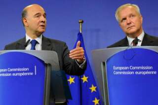 Budget 2014: Bruxelles le valide mais déplore 
