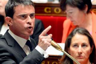 GPA: Manuel Valls s'oppose à la gestation pour autrui et défend la famille avant la Manif pour tous