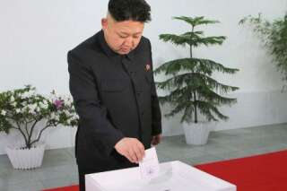 Corée du Nord: Kim Jong-Un élu député avec 100% des voix et 100% de participation