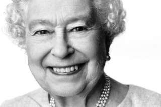 PHOTO. Le nouveau portrait de la reine Elizabeth II dévoilé pour fêter ses 88 ans
