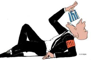 Le FMI pourrait réduire en miettes l'accord sur la dette grecque