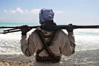 Pirates: la France veut mieux protéger ses navires, cartographie de la piraterie moderne