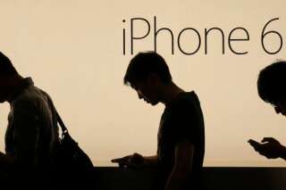 1 milliard d'iPhone vendus: à part la Bible, peu de produits ont fait mieux