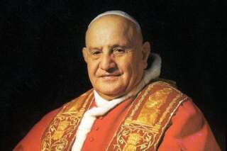 Qui était Jean XXIII, le pape canonisé dans l'ombre de Jean-Paul II ?