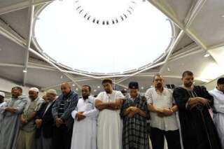 Pourquoi suspendre le financement étranger de mosquées ne serait pas la solution miracle