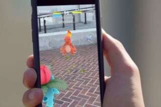 Comment télécharger en avance (et légalement) Pokémon Go sur iPhone