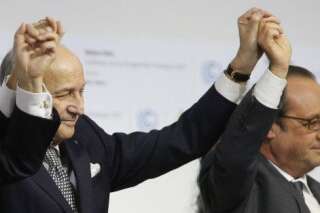 Hollande ratifie l'accord de Paris sur la COP21: les engagements de la France