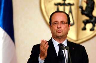 Comptes de campagne de Sarkozy: Hollande appelle à respecter le Conseil constitutionnel