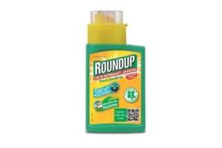 Roundup de Monsanto: Ségolène Royal demande aux jardineries de ne plus mettre en vente libre le désherbant