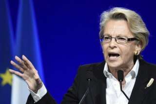 Michèle Alliot-Marie sera candidate à l'élection présidentielle, sans forcément passer par la primaire