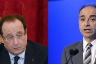 Interdire les spectacles de Dieudonné: Hollande et Copé soutiennent Valls