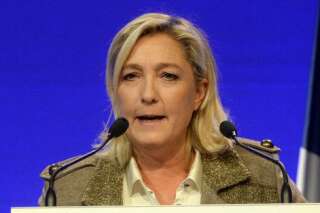 Le micro-parti de Marine Le Pen dans le viseur de la justice